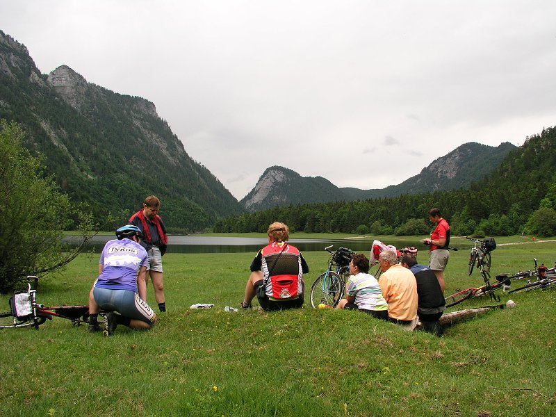 Berchtesgaden   28. srpna 2011 18:01:29     P1010071