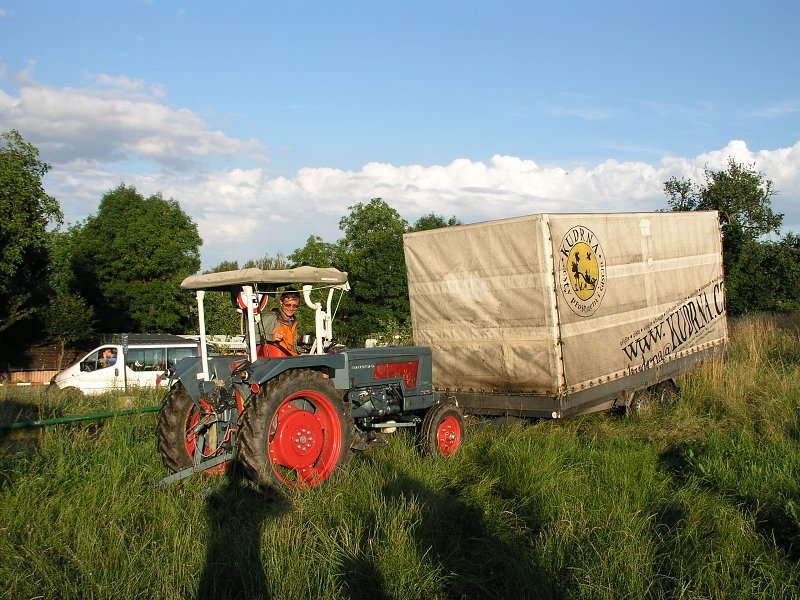 Bodamsk jezero   22. ervna 2007 19:59:51     P6220015