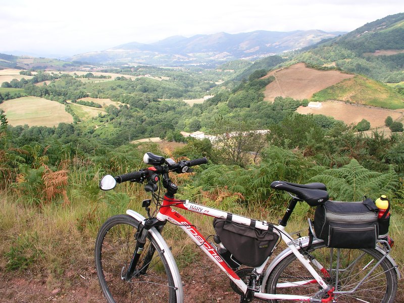 Pyreneje   22. srpna 2012 10:59:40     P8220041