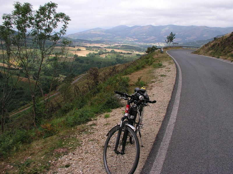 Pyreneje   22. srpna 2012 11:11:40     P8220042