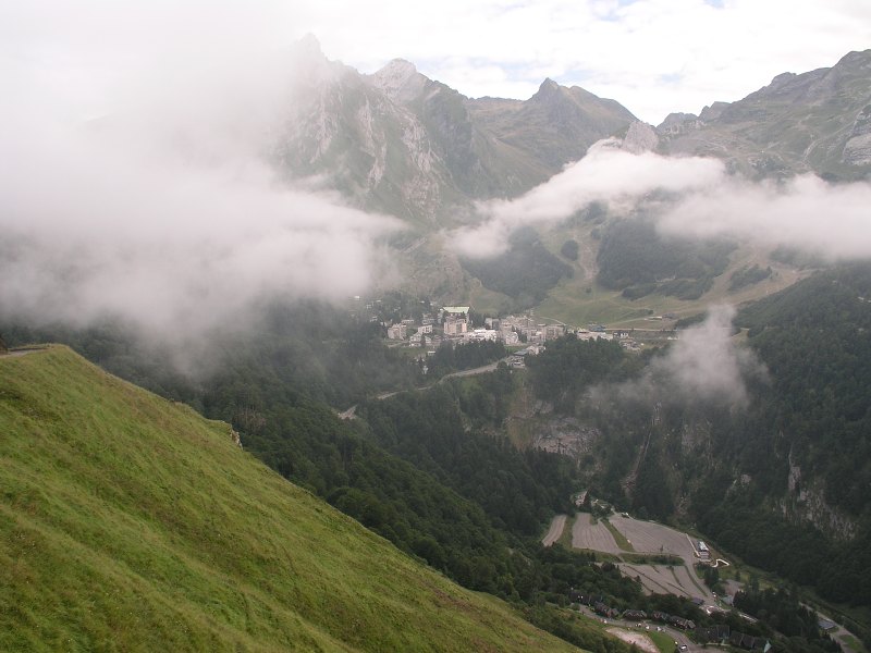 Pyreneje   24. srpna 2012 16:30:40     P8240119